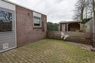 Tubbergen - Timmerstraat 18